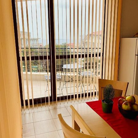 Villa Calabria Sveti Vlas Ngoại thất bức ảnh