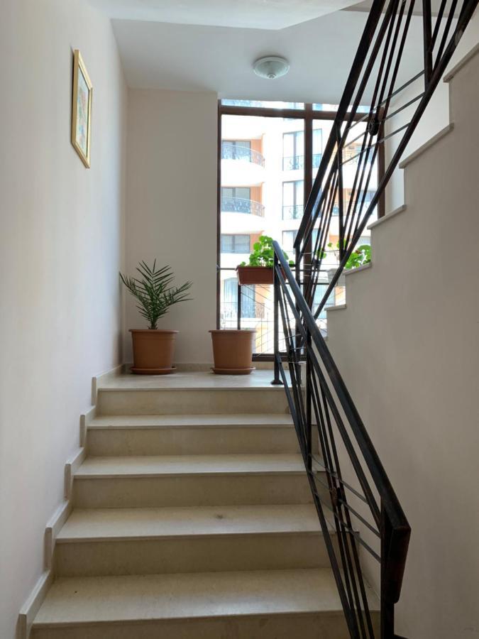 Villa Calabria Sveti Vlas Ngoại thất bức ảnh
