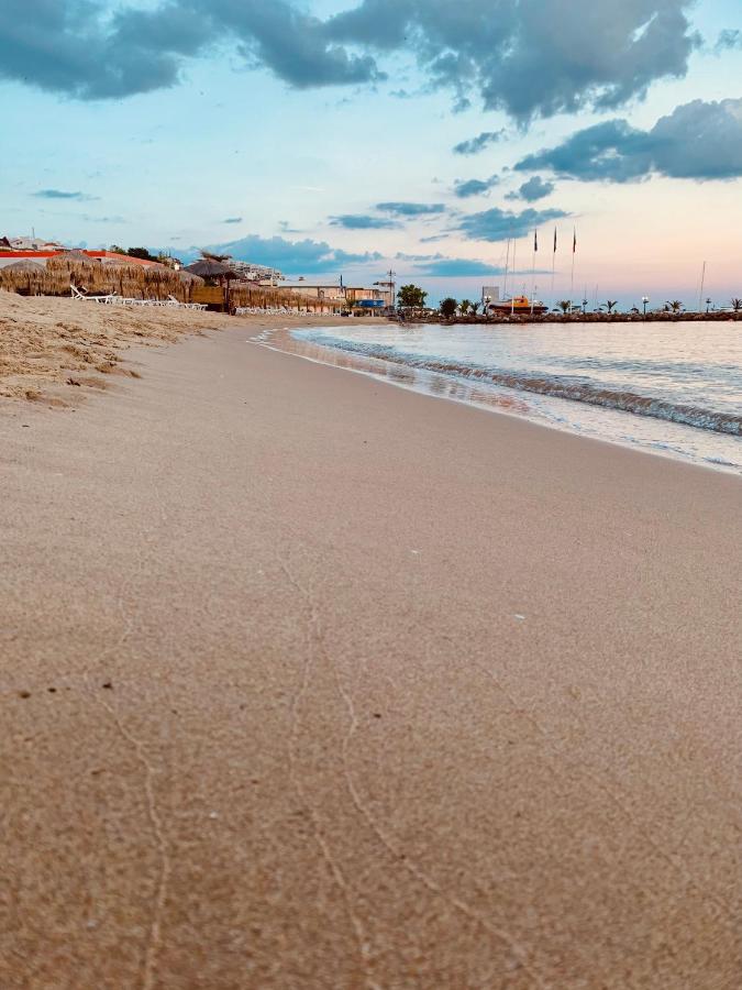 Villa Calabria Sveti Vlas Ngoại thất bức ảnh