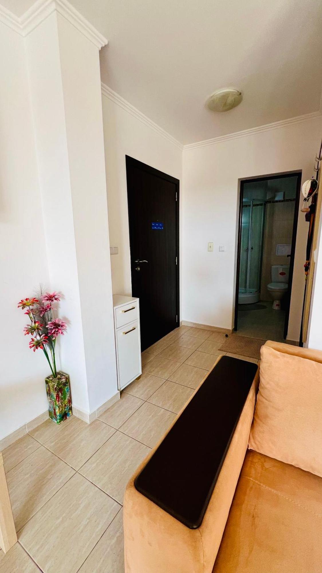 Villa Calabria Sveti Vlas Ngoại thất bức ảnh