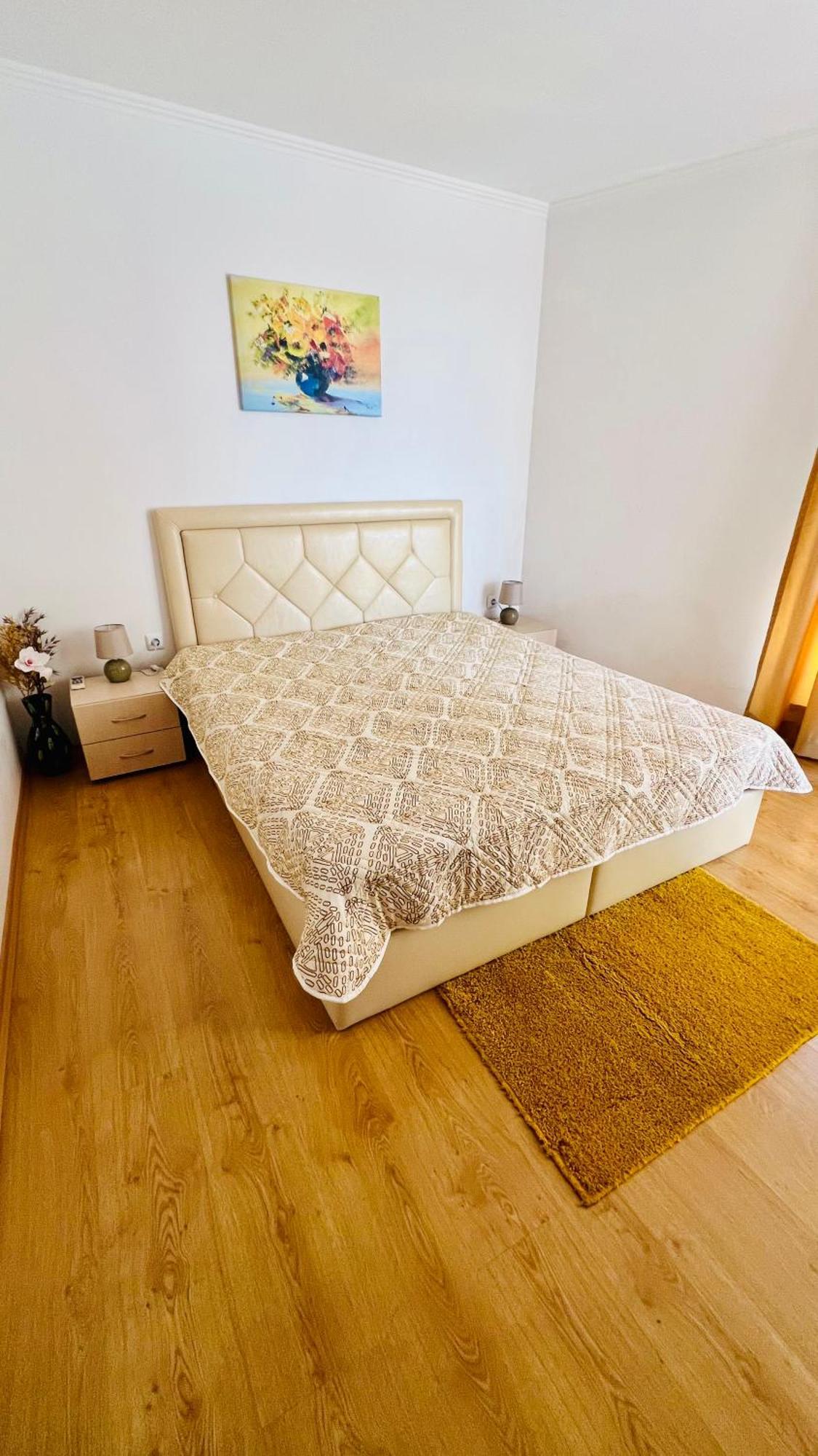 Villa Calabria Sveti Vlas Ngoại thất bức ảnh