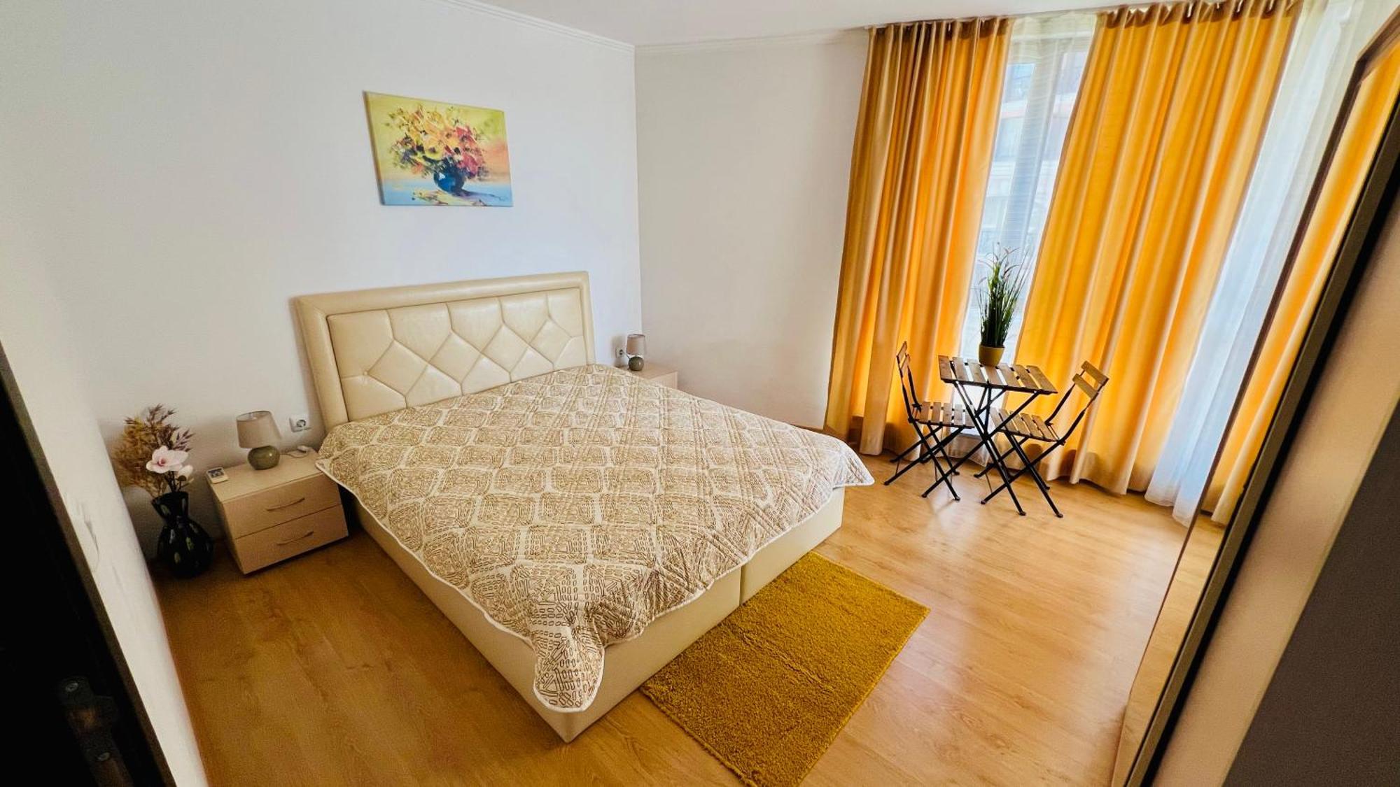 Villa Calabria Sveti Vlas Ngoại thất bức ảnh