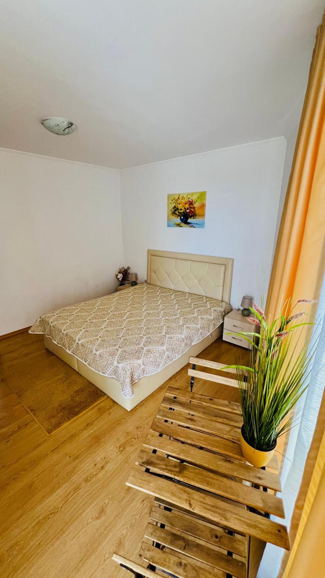 Villa Calabria Sveti Vlas Ngoại thất bức ảnh